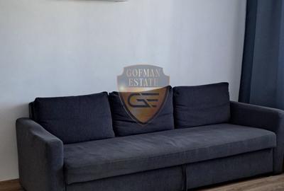 2 camere Tomis Nord Campus ovidius parcare et 4/4 centrala gaz A/C - 6