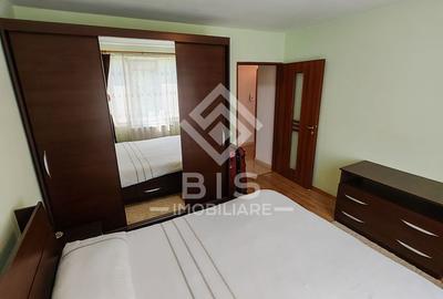 Apartament Decomandat etj 3  - Zona Independetei - 15