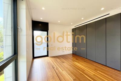 UNIQUE/ONE FLOOR/UXURY DESIGN/TERRACE 100 SQM/2 UNDERGROUND PARKING (+TVA) - 24