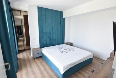 Apartament 3 camere tip penthouse, Prelungirea Ghencea - 13