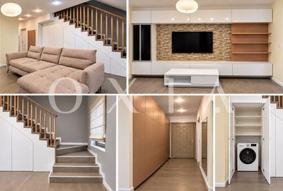 XO135 | Braytim, Casă Insiruita, Design Exclusivist - 2