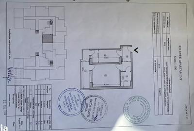 Garsonieră de vânzare, 40 mp, Bragadiru, Leroy Merlin - 8