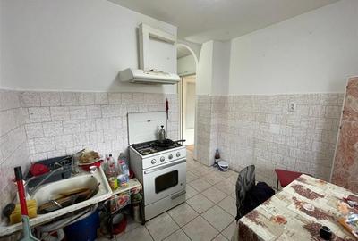 APARTAMENT 3 CAMERE | ETAJ 2 | DECEBAL | ALUMINEI | ORADEA | - 10