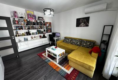 Oportunitate 3 Camere Exigent Plaza Residence Faza 1 | Etaj 10/11 - 5