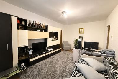 Apartament cu 2 camere în Cetate
