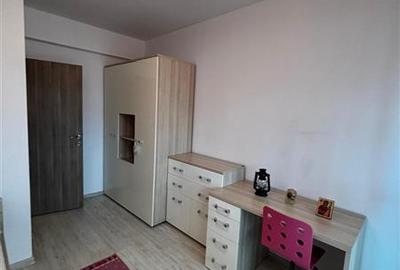 Brancoveanu-apartament 3 camere, mobilat -utilat modern, loc parcare - 11