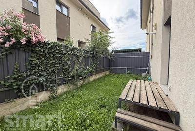 Apartament 2 camere cu gradina si parcare Borhanci - 4