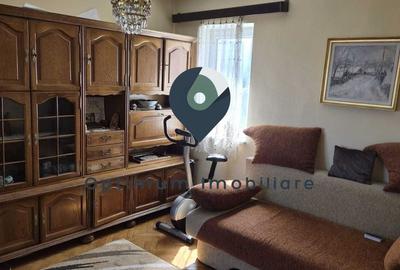 Apartament cu 3 camere decomandat în Mănăștur