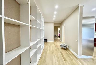 Modern and spacious 4 Rooms Apartment|Herastrau| Parking|Storage - 8