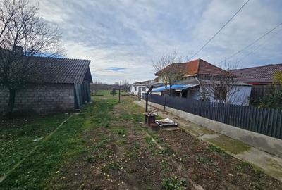 Casa si teren 3500 mp, Stefanesti - Golesti - 2