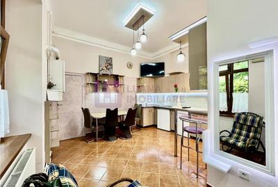 Apartament 2 camere  de inchiriat | curte | recent renovat | Constantin Noica | - 5