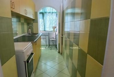 Garsoniera moderna, Mioritei - 3