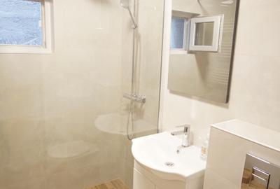 Timpuri Noi Metrou in fata Blocului 2 Camere Modern Contract ANAF Recent Renovat - 20