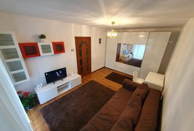 Apartament 2 Camere Drumul Taberei Centrala Proprie Balcon - 14