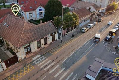 Proprietate ultracentrală cu 5 camere- str. Primăriei - 2