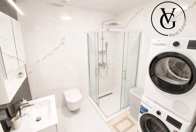 Apartament 2 Camere | Modern | Energia Residence - 5