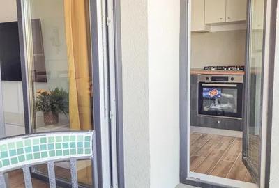 Exigent Plaza Faza 3 | 2 Camere | Parcare | Centrala | Vedere Spre Parc - 6