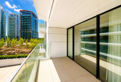Apartament cu 2 camere // ONE Lake Club - 1