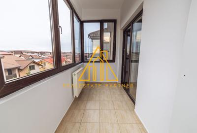 Apartament luminos, completat de spații utile și confortul de care ai nevoie! - 9