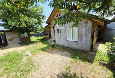 Casa cu teren de 536 mp in Ceptura de Jos - 1