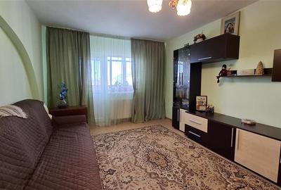 Apartament 3 camere, Dr Telemac, et 4, mobilat si utilat - 3