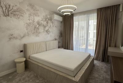 4 ROOMS | FIRST RENTAL | POOL | IANCU NICOLAE - 10