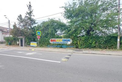 Oportunitate: Teren 1160 mp. cu casa, Puskin cu Petru Rares! - 21