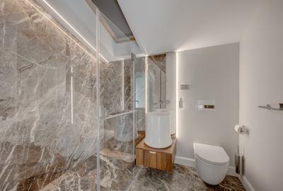 Luxury villa | gated complex with security | Iancu Nicolae | British School - 30