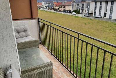 2 camere decomandat, 55 mp, 2 balcoane, parcare, 0% comision, Primărie - 7