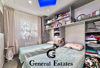 Vânzare apartament 3 camere | Mobilat & utilat | Zona Dacia, Iași - 5