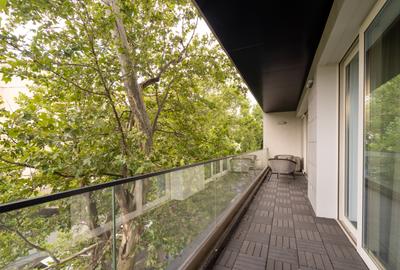 Aleea Alexandru, 4 camere, bloc cu piscina interioară si gym - 9