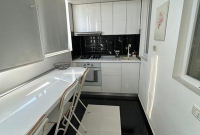 Apartament 2 camere de Vanzare Militari Residence - 17