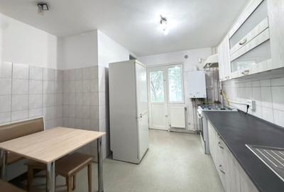 Apartament cu 2 camere decomandat în Grigorescu