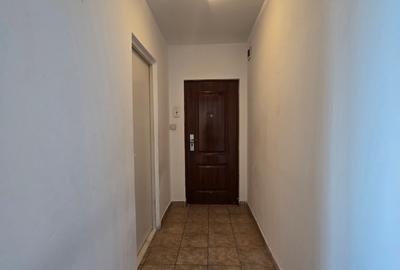 Apartament 2 camere, centrală proprie, bloc reabilitat - Confectii - 6