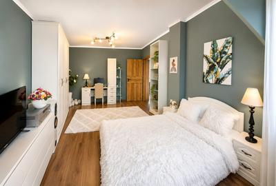 VILĂ INDIVIDUALĂ DE EXCEPȚIE   ·  365.000 € - 29