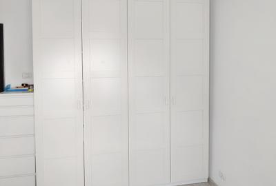 Apartament 3 camere mall Vitan, metrou 5 min de mers, renovat, centrala, parcare - 9