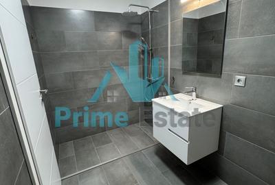 Apartament 2 camere ultrafinisat  in ansamblul THE NEST - 5