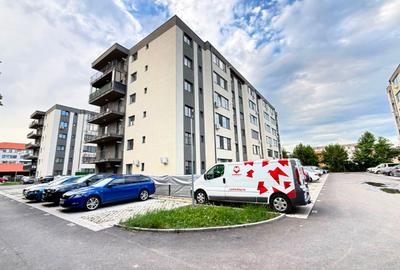 Apartament 2 Camere Decomandat | Parcare Inclusa | Lift | Platanii Residence - 22