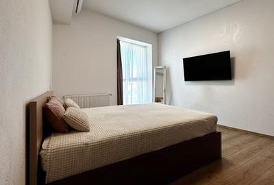 Apartament 4 camere de inchiriat Unirii Union Plaza, 113 mp, bloc 2020, parcare - 9