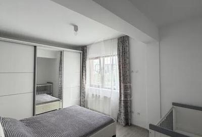 Apartament 3 camere în zona CALEA TURZII - 2