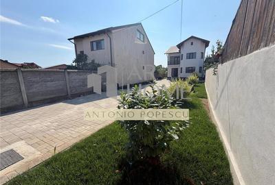 Casa 5 camere, P+1, in Strejnicu, Prahova. - 2