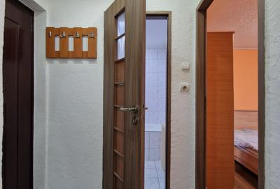 Chișinău- Delfinului - Apartament 2 camere - reabilitat termic - decomandat - 1