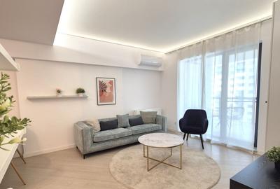 COMISION 0% - Apartament 3 camere premium Cortina North parcare subterana - 3