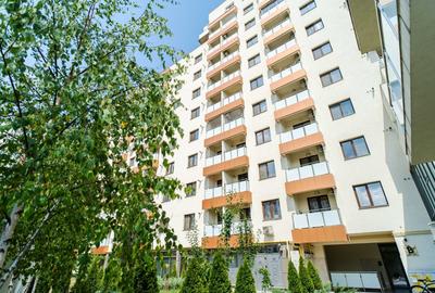 Apartament de inchiriat 1 camera Centru-Palas - 3