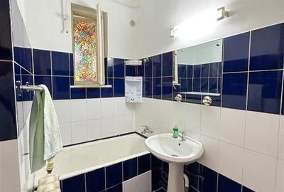 RECO Apartament spatios cu 3 camere, tavan inalt, zona Republicii – ideal pentru - 4