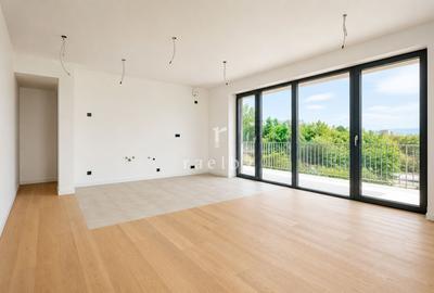 | Apartament 3 camere | One Lake District | - 3