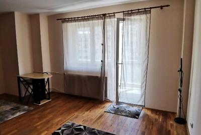 Garsonieră decomandată în Unirii
