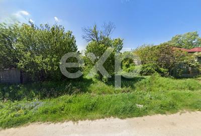 Teren intravilan | ALBOTA | Sat Mares - 1