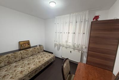 Militari, Valea Lunga, 2 camere, 31mp, parter, semidecomandat - 9