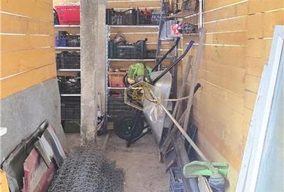 VIDEO - Calea Odoreului | Casa cu 4 camere - Teren 288 m² | <5 minute de centrul - 30